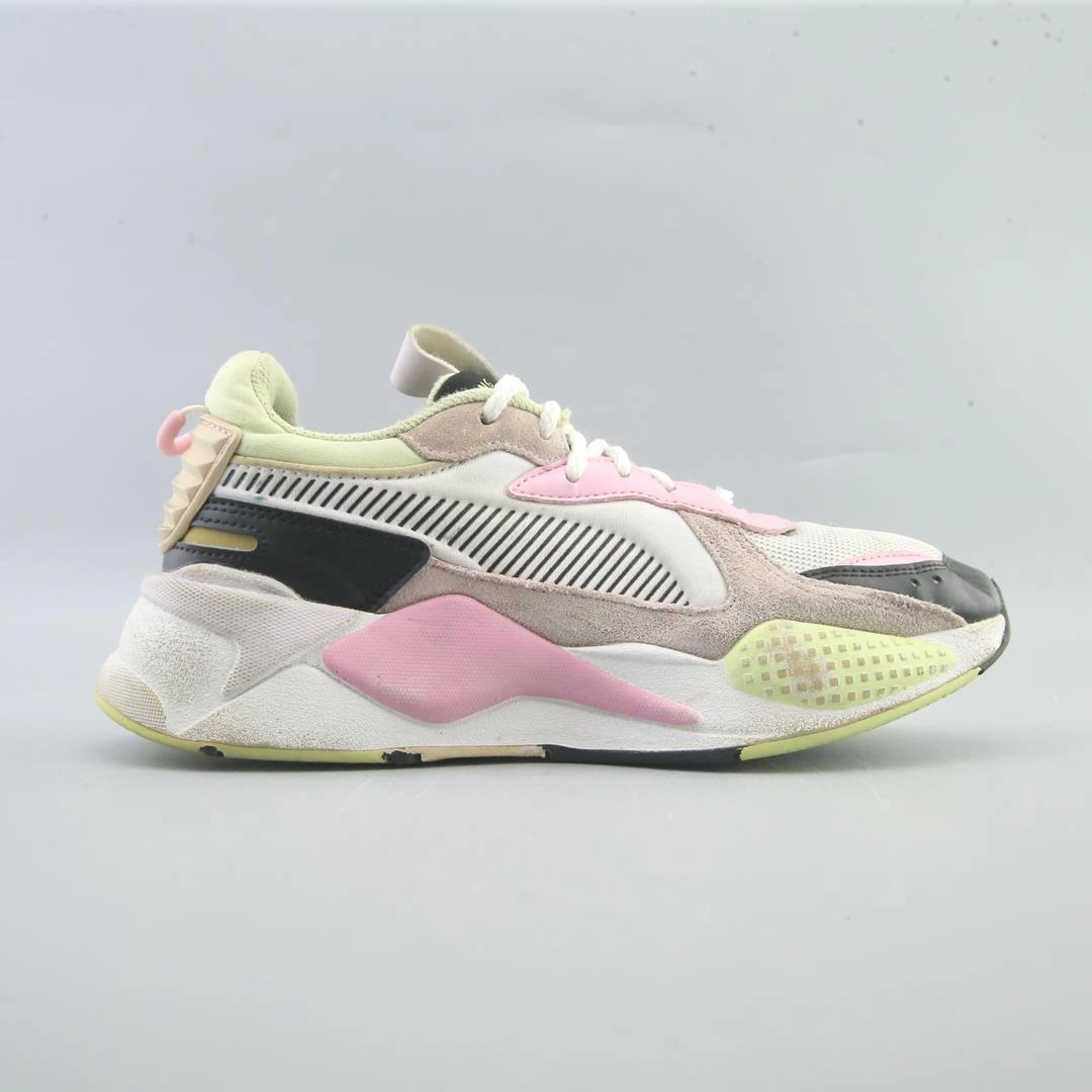 PUMA RS-X SUEDE Puma signature shoe pictures