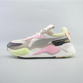 PUMA RS-X SUEDE Puma iconic sneaker collections