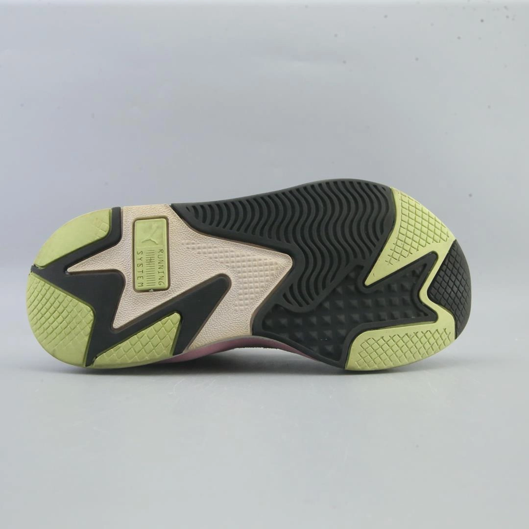 PUMA RS-X SUEDE Puma signature shoe pictures