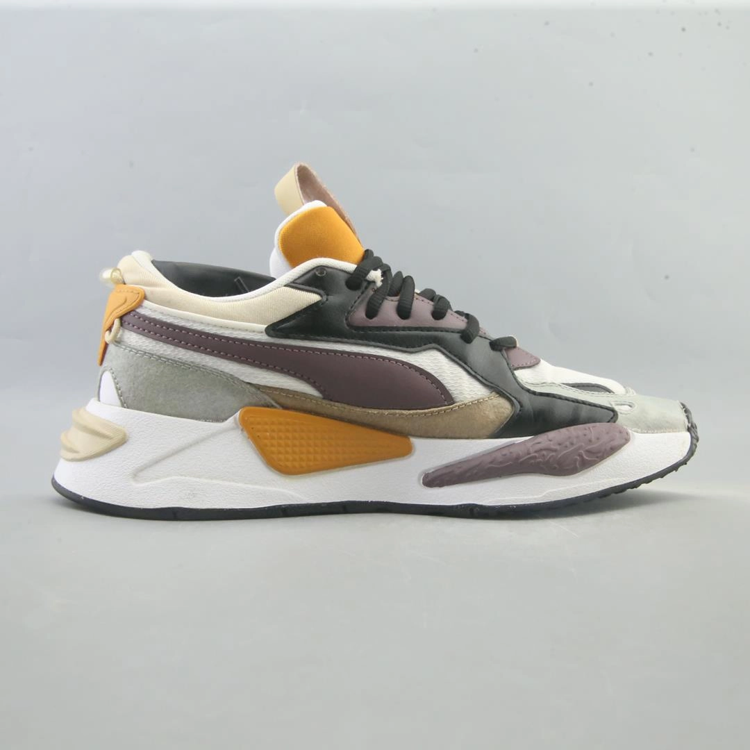 PUMA RS-Z REINVENT Puma signature shoe pictures