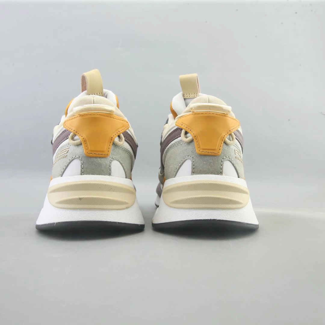 PUMA RS-Z REINVENT Puma signature shoe pictures