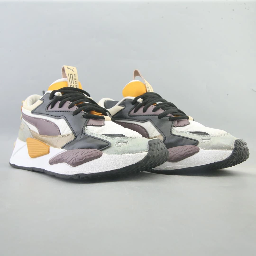PUMA RS-Z REINVENT Puma signature shoe pictures