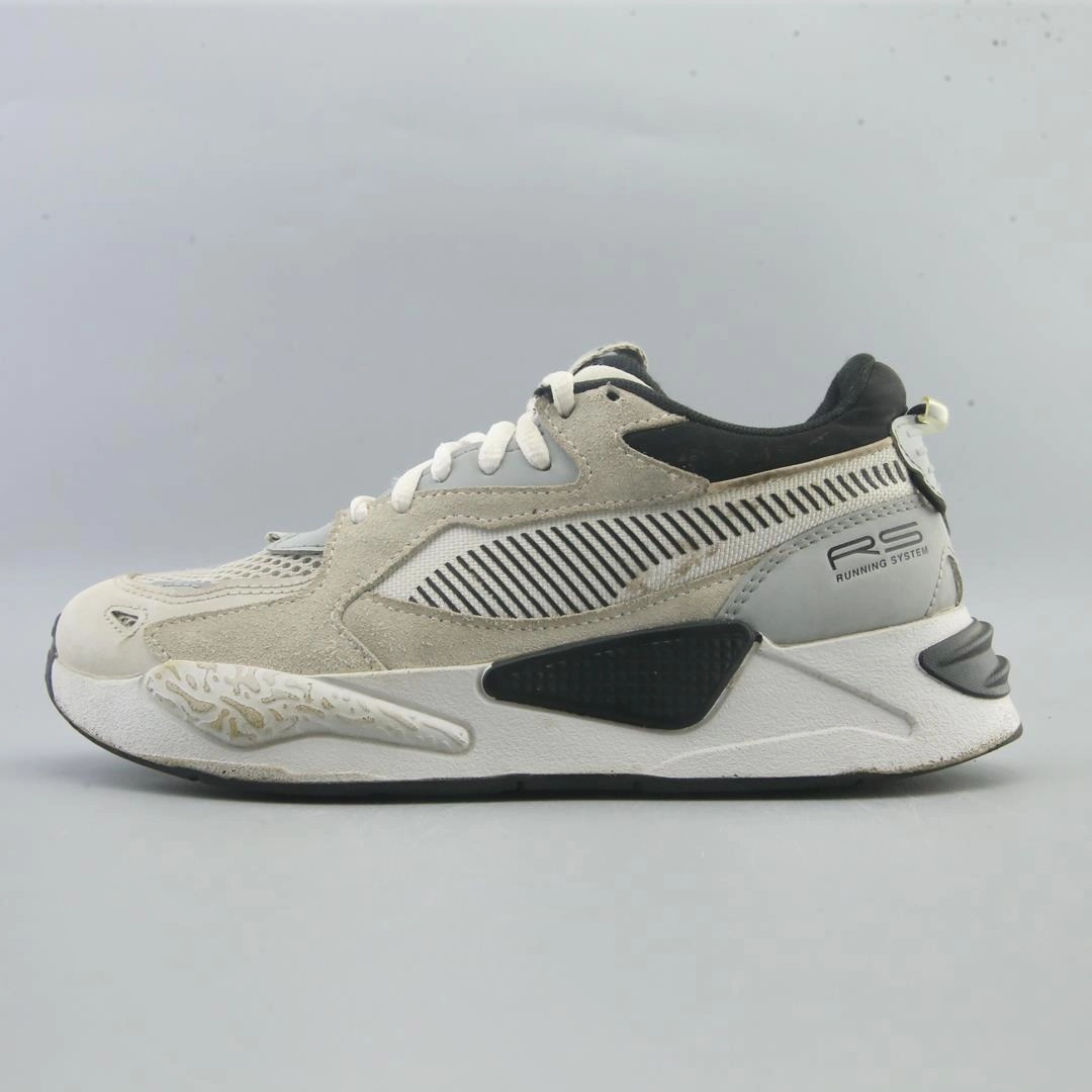 PUMA RS-Z REINVENTION Puma iconic sneaker collections