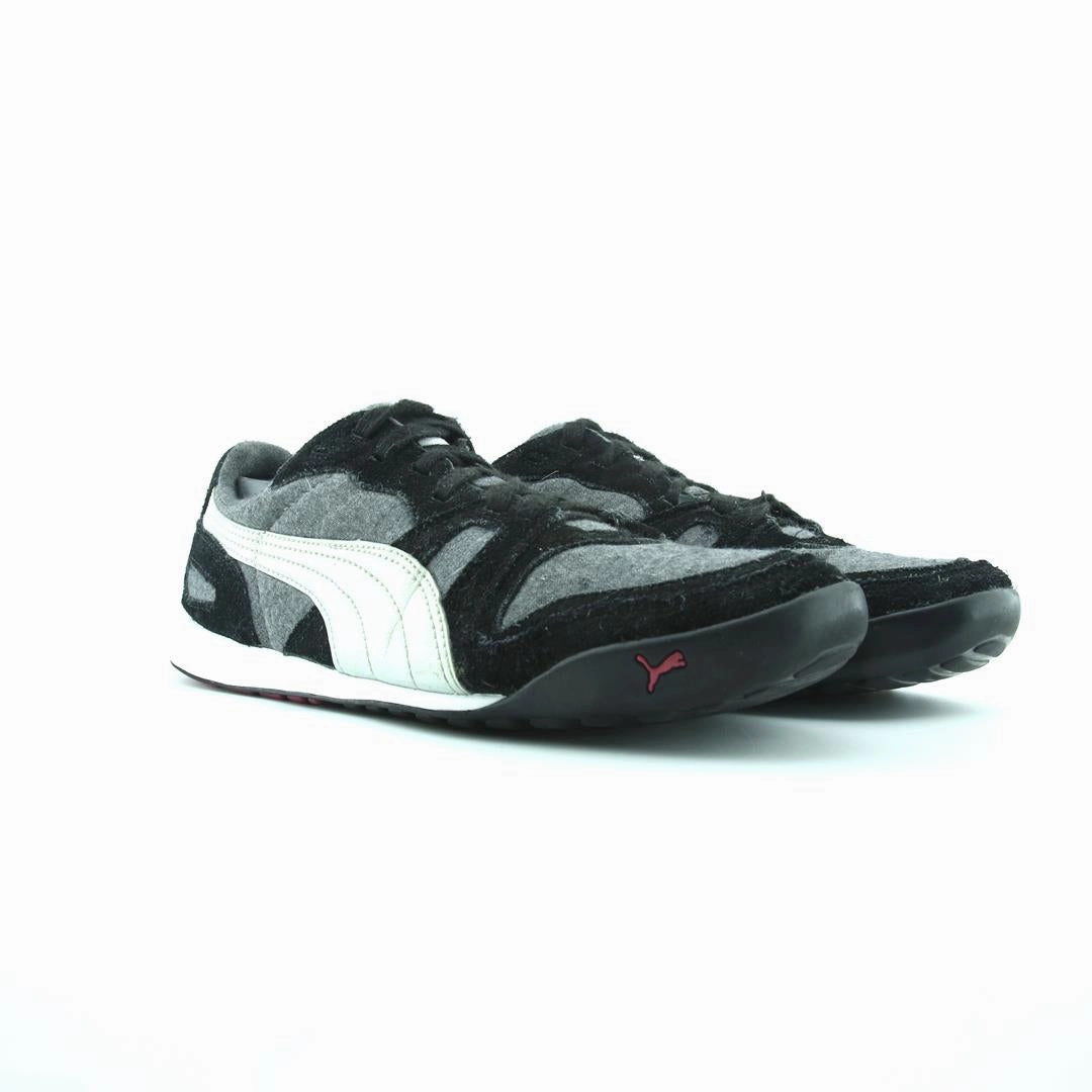 PUMA RX-727 Puma sporty sneaker designs