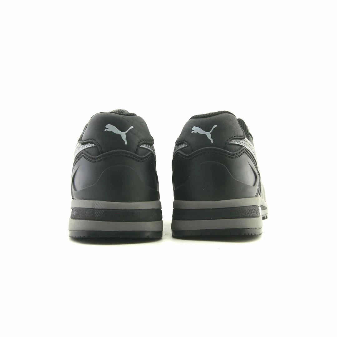 PUMA SAFETY AIRTWIST LOW - COMPOSITE TOE Puma signature shoe pictures