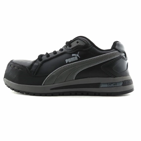 PUMA SAFETY AIRTWIST LOW - COMPOSITE TOE Puma iconic sneaker collections