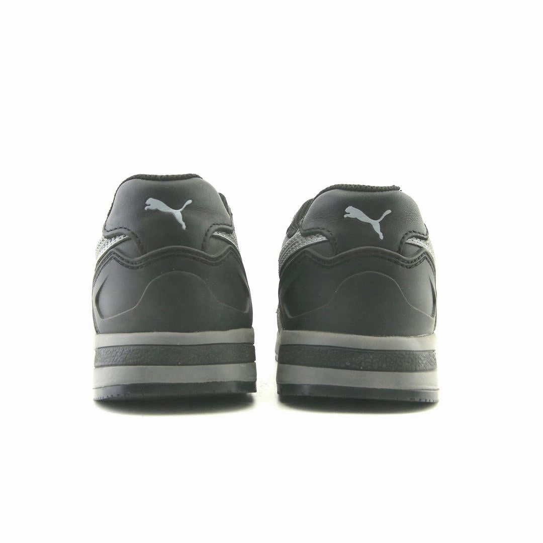 PUMA SAFETY AIRTWIST LOW - COMPOSITE TOE Puma signature shoe pictures