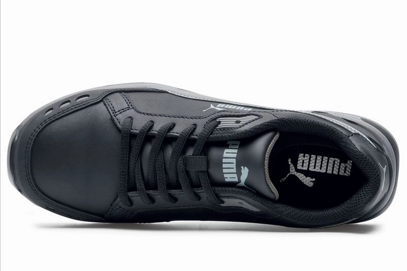 PUMA SAFETY AIRTWIST LOW - COMPOSITE TOE Puma signature shoe pictures