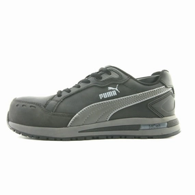 PUMA SAFETY AIRTWIST LOW - COMPOSITE TOE Puma iconic sneaker collections