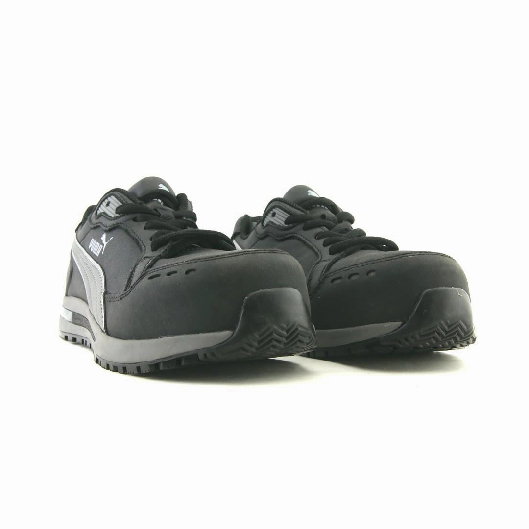 PUMA SAFETY AIRTWIST LOW - COMPOSITE TOE Puma signature shoe pictures