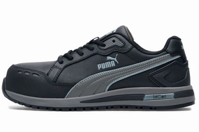 PUMA SAFETY AIRTWIST LOW - COMPOSITE TOE Puma iconic sneaker collections