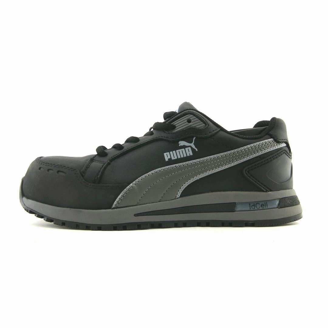 PUMA SAFETY AIRTWIST LOW - COMPOSITE TOE Puma iconic sneaker collections