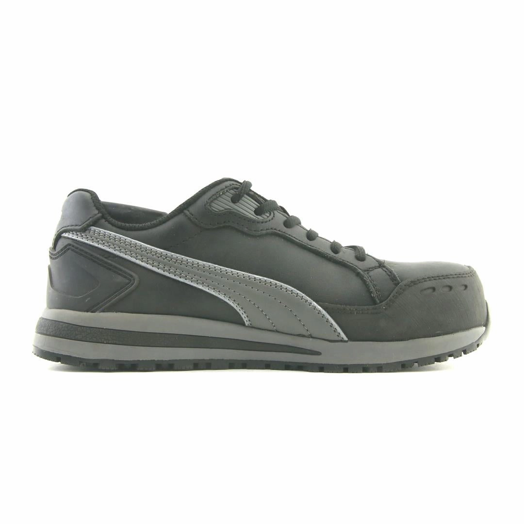 PUMA SAFETY AIRTWIST LOW - COMPOSITE TOE Puma signature shoe pictures