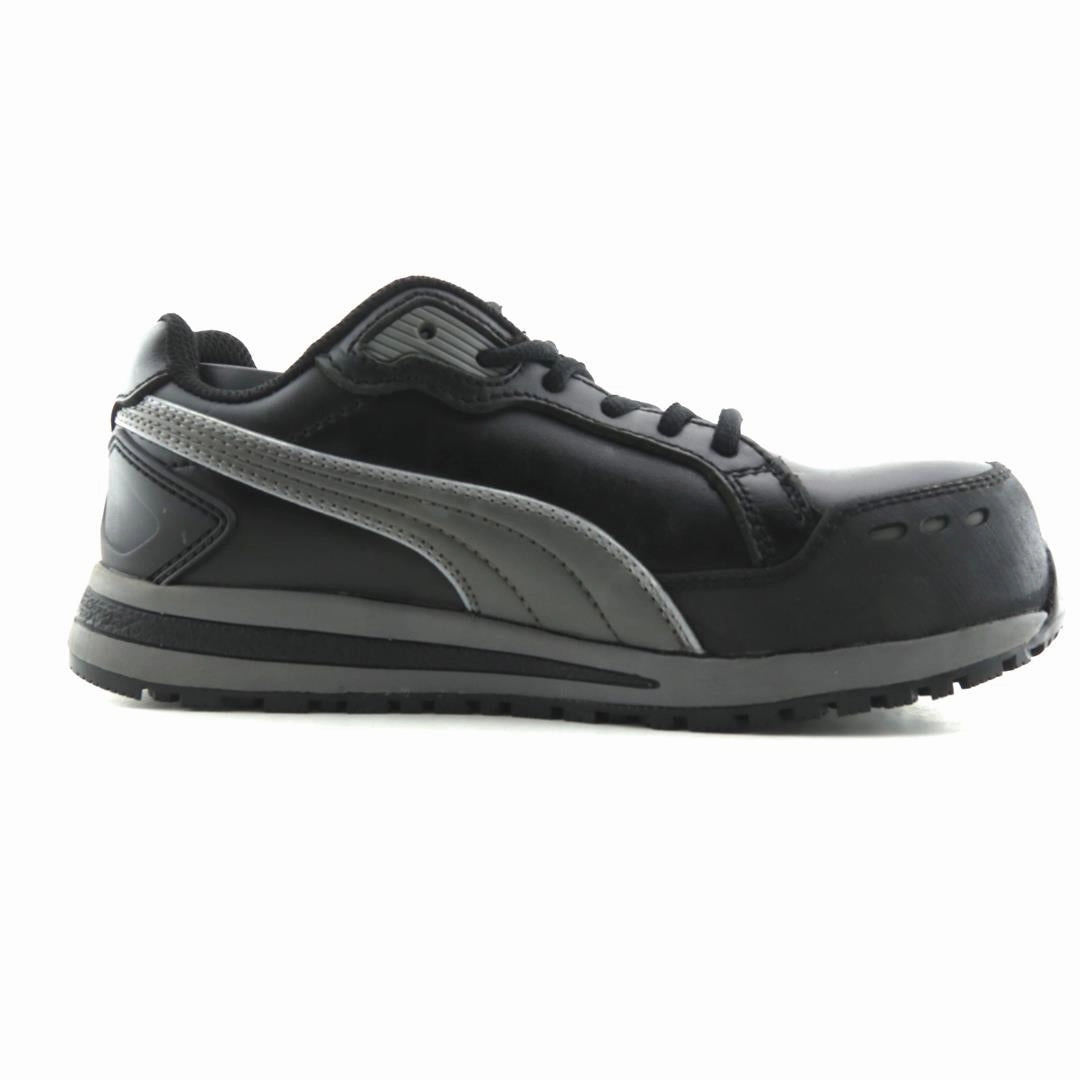 PUMA SAFETY AIRTWIST LOW - COMPOSITE TOE Puma signature shoe pictures