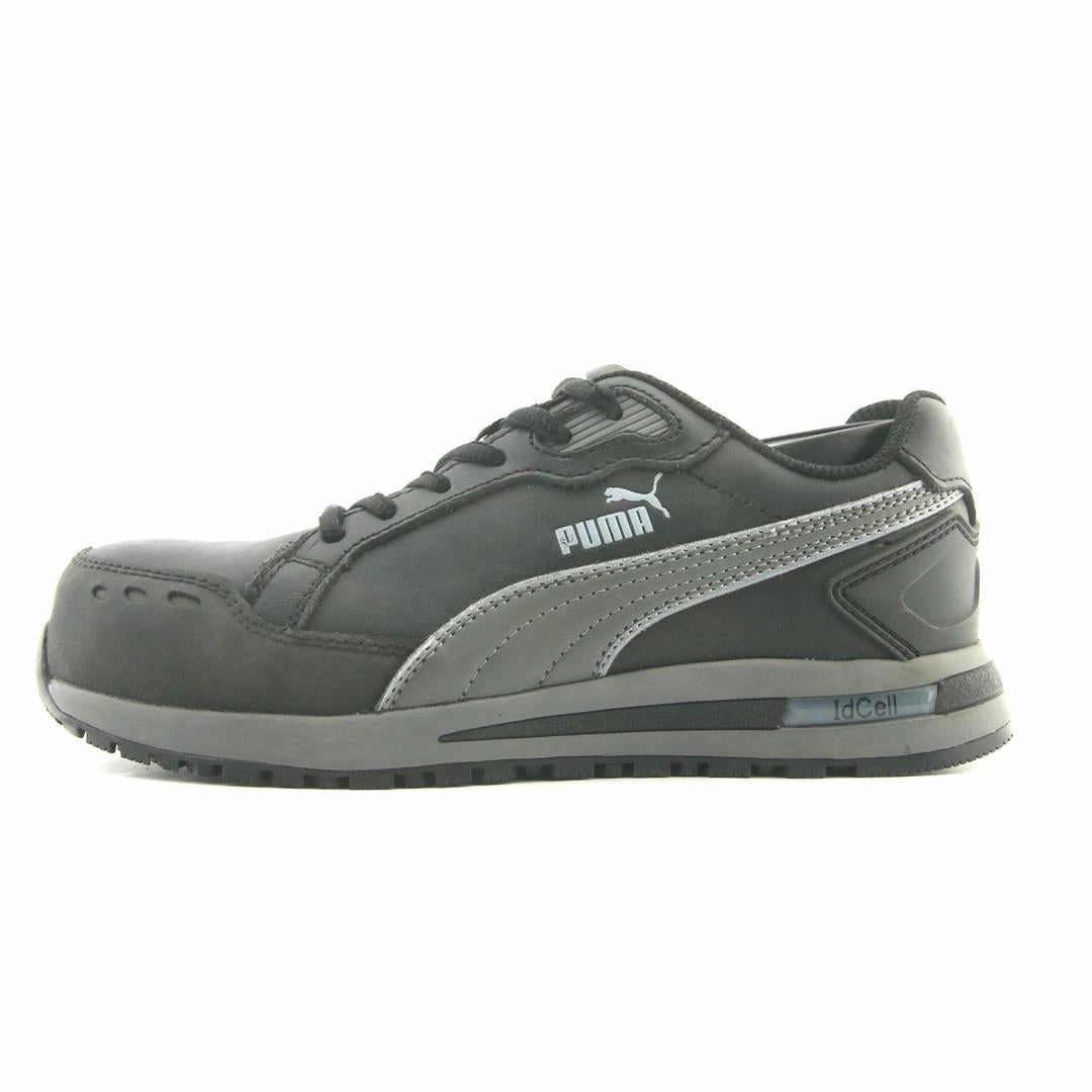 PUMA SAFETY AIRTWIST LOW - COMPOSITE TOE Puma iconic sneaker collections