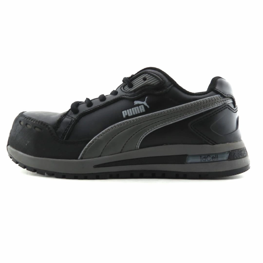 PUMA SAFETY AIRTWIST LOW - COMPOSITE TOE Puma iconic sneaker collections