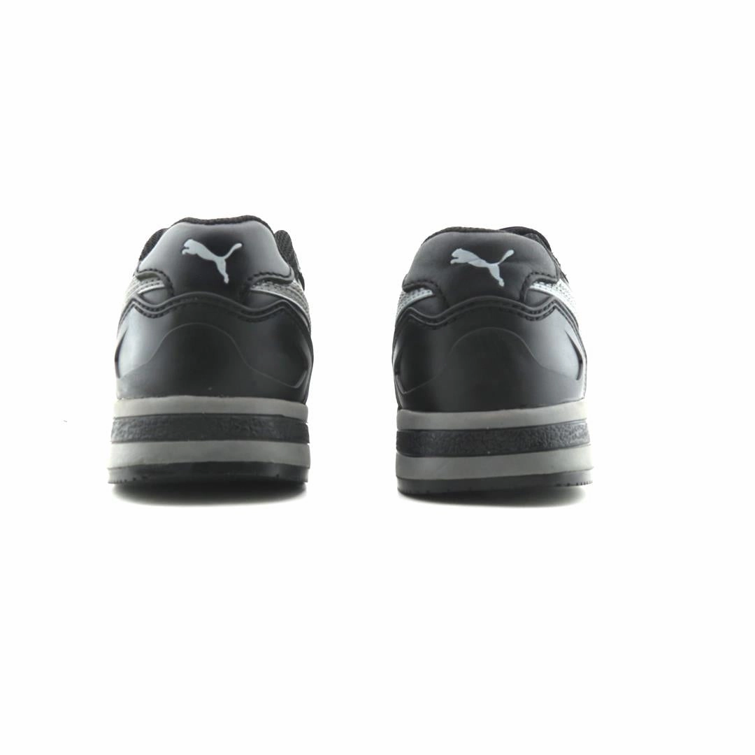 PUMA SAFETY AIRTWIST LOW - COMPOSITE TOE Puma signature shoe pictures