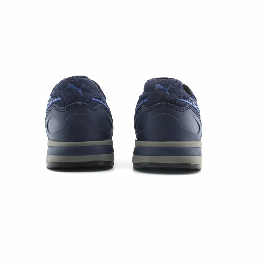 PUMA SAFETY AIRTWIST LOW - COMPOSITE TOE Puma sporty sneaker designs