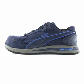 PUMA SAFETY AIRTWIST LOW - COMPOSITE TOE Puma sporty athletic sneaker designs