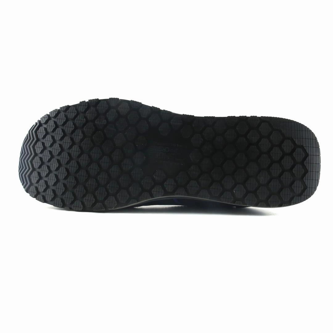 PUMA SAFETY AIRTWIST LOW - COMPOSITE TOE Puma sporty sneaker designs