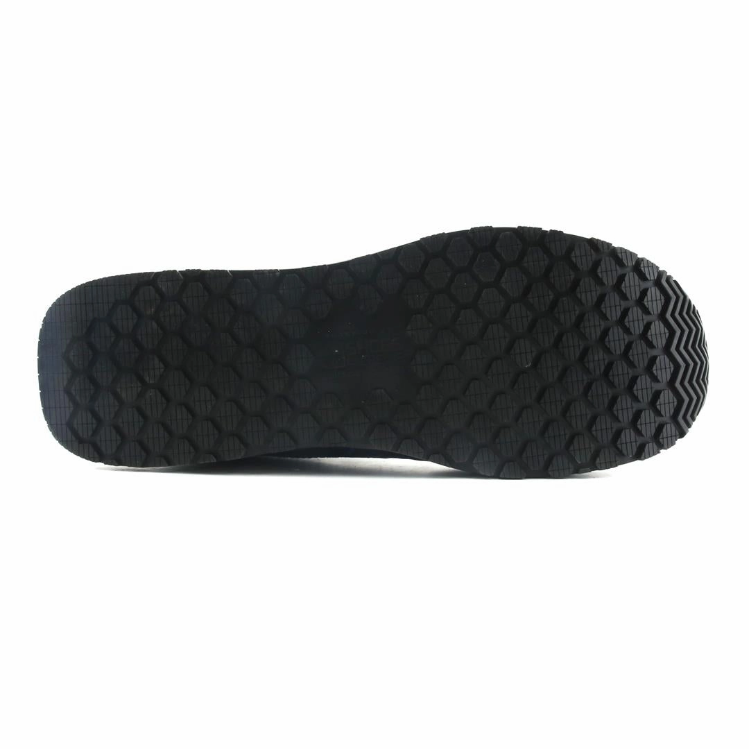 PUMA SAFETY AIRTWIST LOW - COMPOSITE TOE Puma sporty sneaker designs