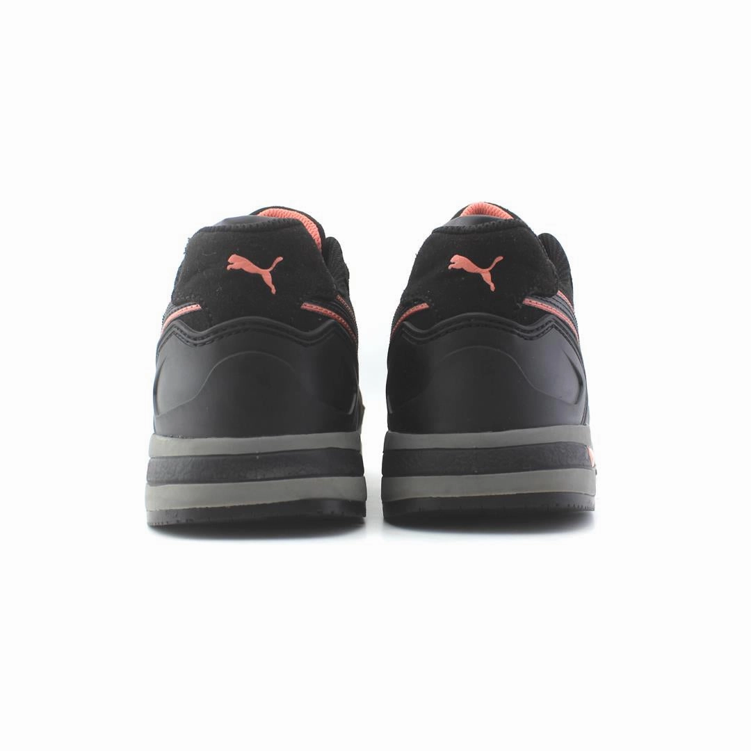 PUMA SAFETY AIRTWIST LOW - COMPOSITE TOE Puma sporty sneaker designs
