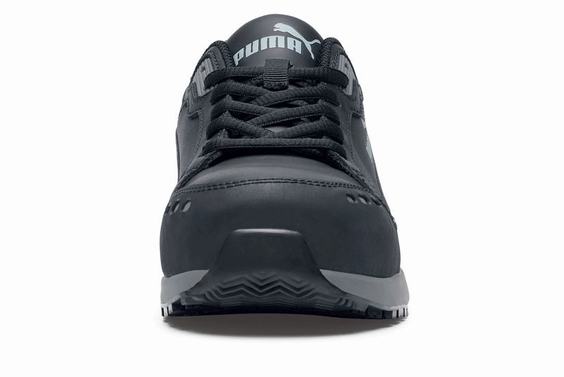 PUMA SAFETY AIRTWIST LOW  COMPOSITE TOE Puma signature shoe pictures
