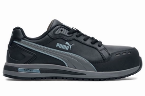 PUMA SAFETY AIRTWIST LOW  COMPOSITE TOE Puma iconic sneaker collections