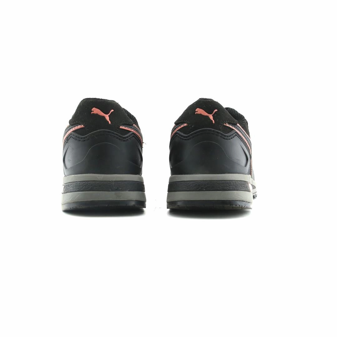 PUMA SAFETY AIRTWIST LOW Puma signature shoe pictures