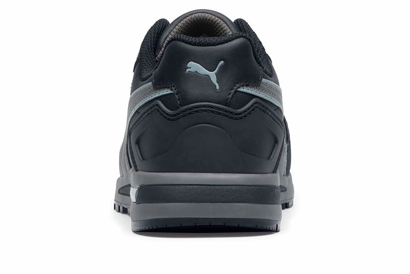 PUMA  SAFETY AIRTWIST LOW Puma signature shoe pictures