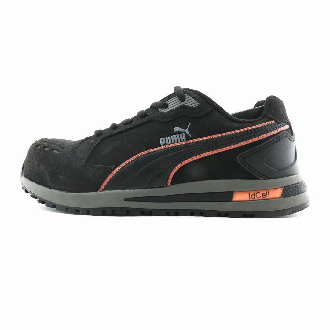PUMA SAFETY AIRTWIST LOW Puma iconic sneaker collections