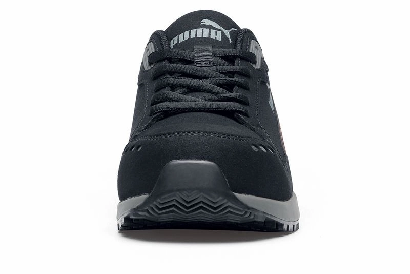 PUMA SAFETY AIRTWIST LOW Puma signature shoe pictures