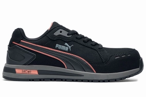 PUMA SAFETY AIRTWIST LOW Puma iconic sneaker collections
