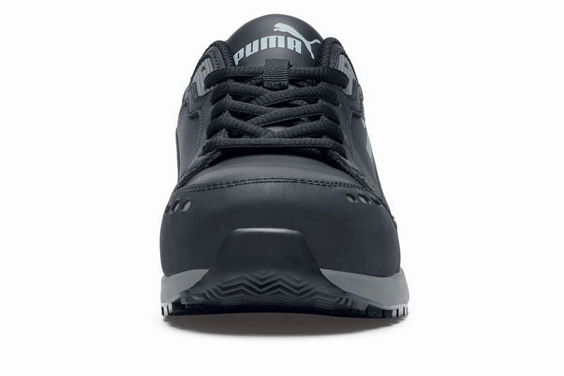 PUMA  SAFETY AIRTWIST LOW Puma signature shoe pictures