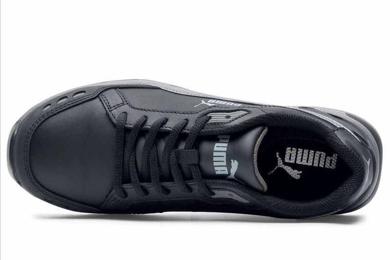 PUMA  SAFETY AIRTWIST LOW Puma signature shoe pictures