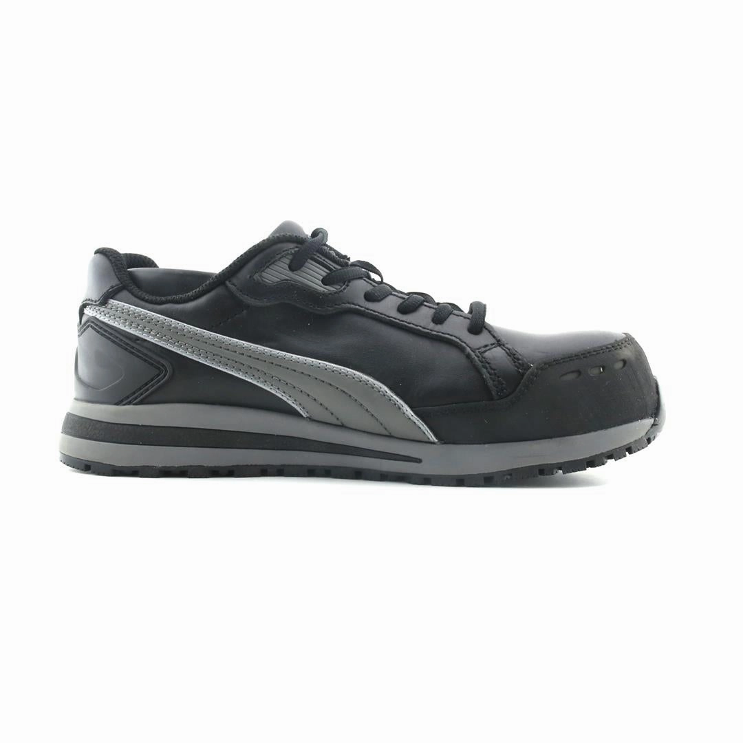 PUMA SAFETY AIRTWIST LOW Puma sporty sneaker designs