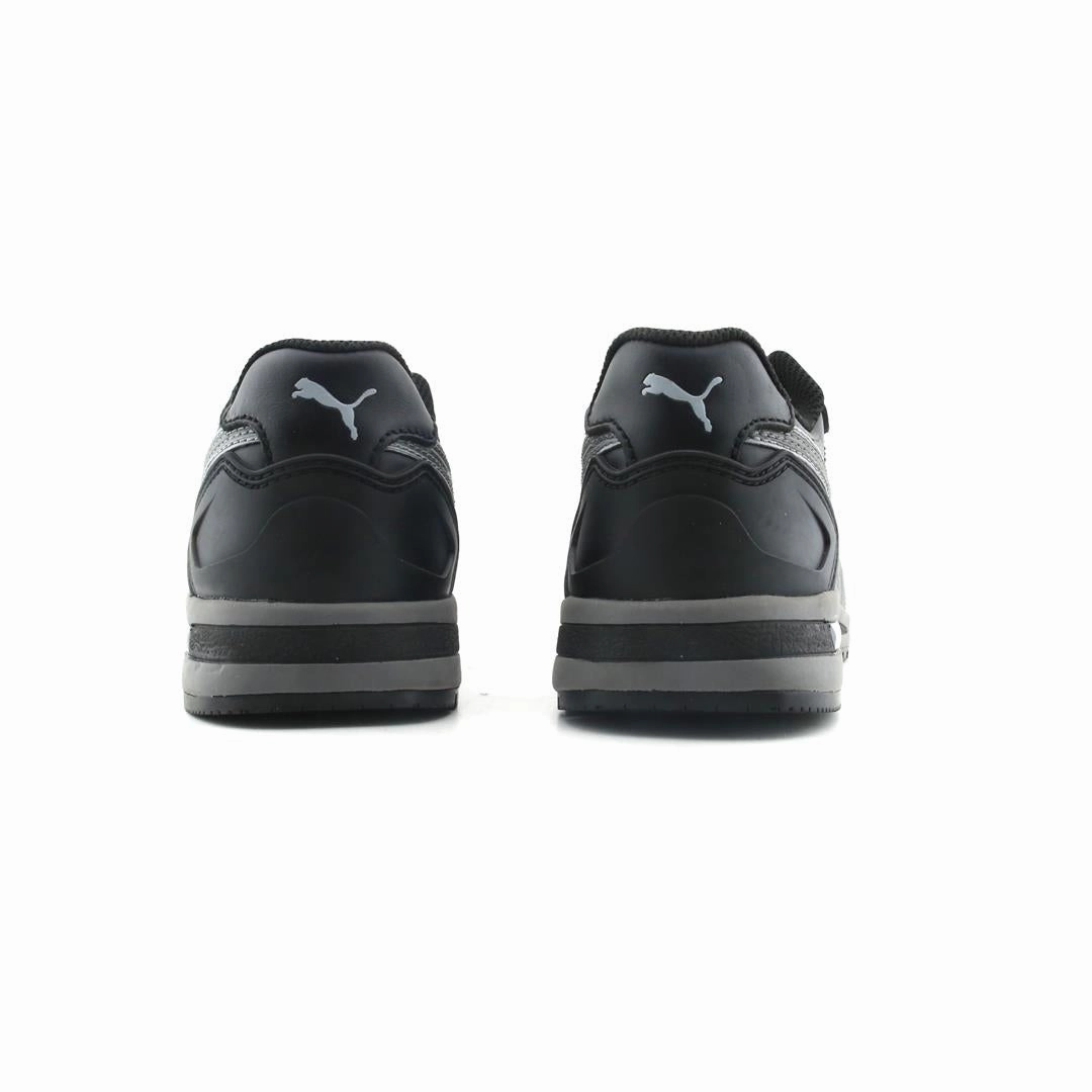 PUMA SAFETY AIRTWIST LOW Puma sporty sneaker designs