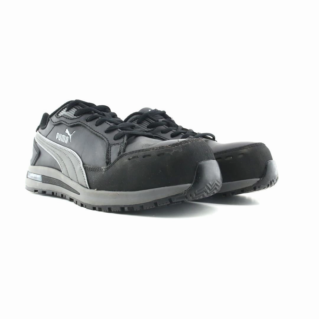 PUMA SAFETY AIRTWIST LOW Puma sporty sneaker designs