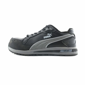 PUMA SAFETY AIRTWIST LOW Puma sporty athletic sneaker designs