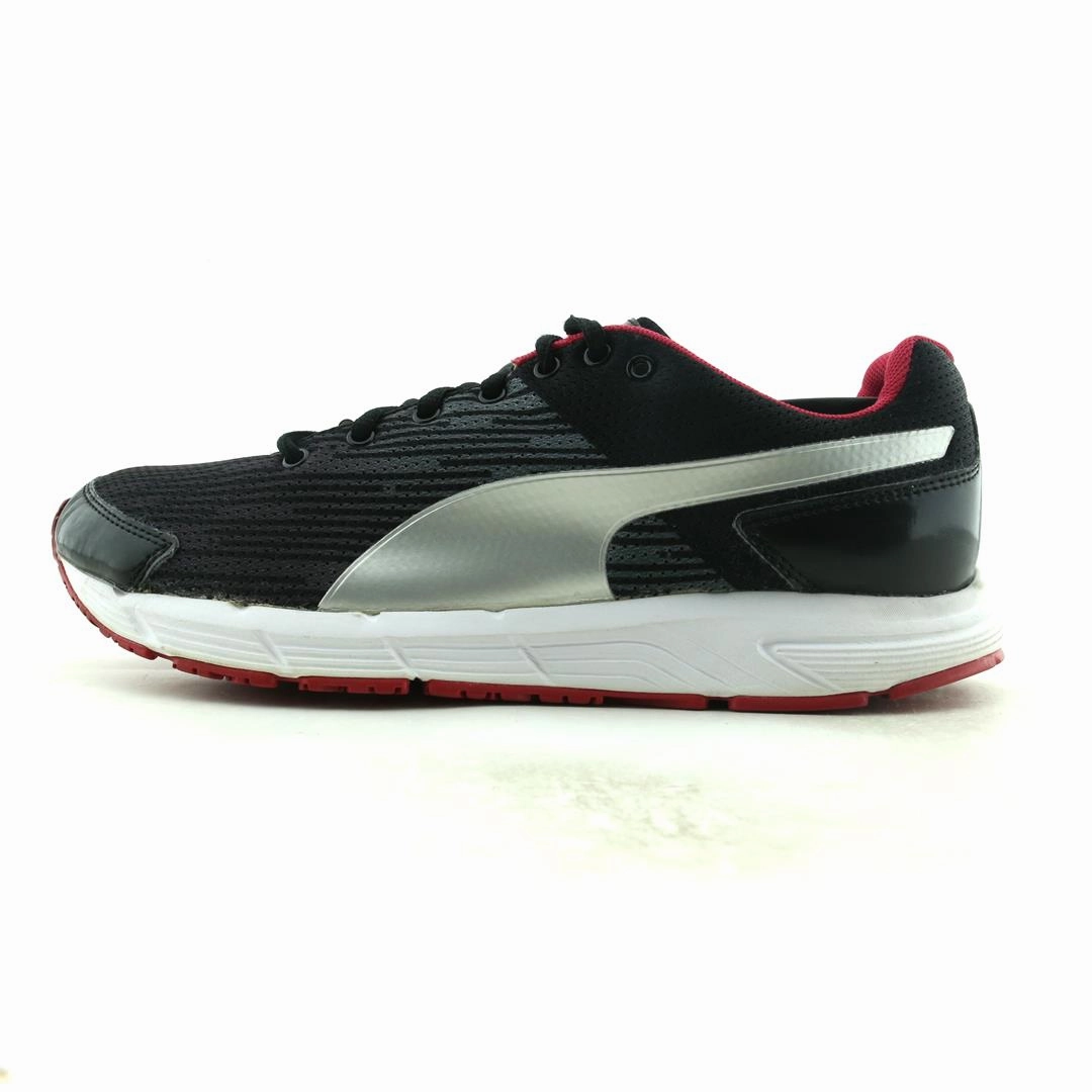 PUMA SEQUENCE Puma iconic sneaker collections