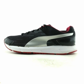 PUMA SEQUENCE Puma iconic sneaker collections