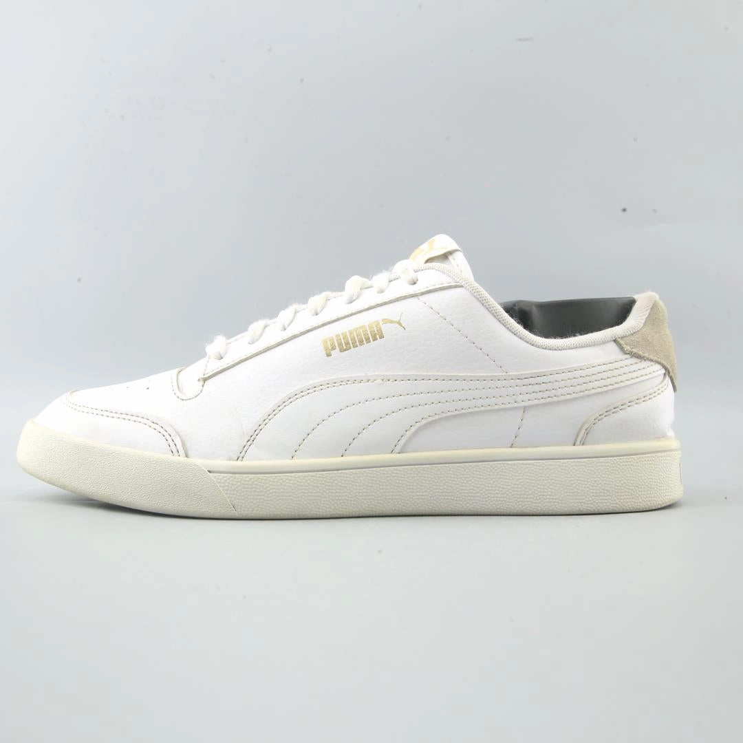 PUMA SHUFFLE Puma sporty athletic sneaker designs
