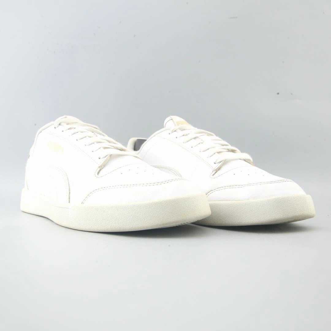 PUMA SHUFFLE Puma sporty sneaker designs
