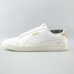 PUMA SHUFFLE Puma sporty athletic sneaker designs