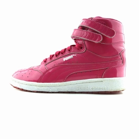 PUMA  SKY II HI Puma iconic sneaker collections