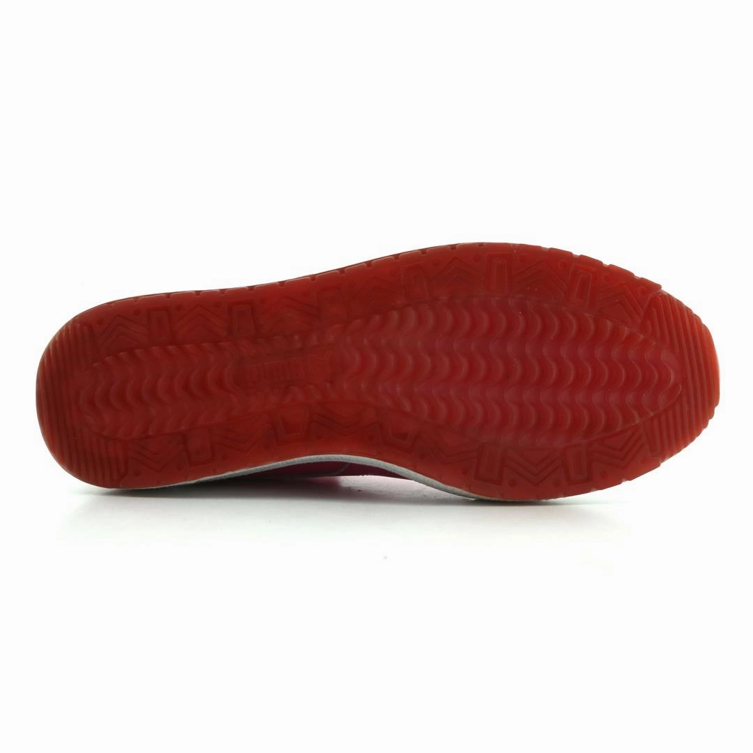 PUMA  SKY II HI Puma signature shoe pictures