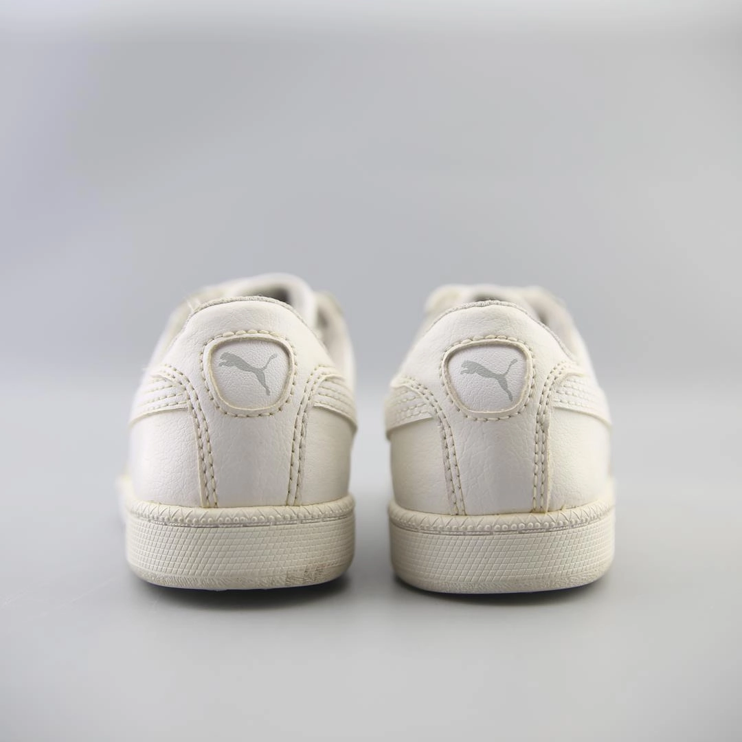PUMA SMASH JR. Puma signature shoe pictures