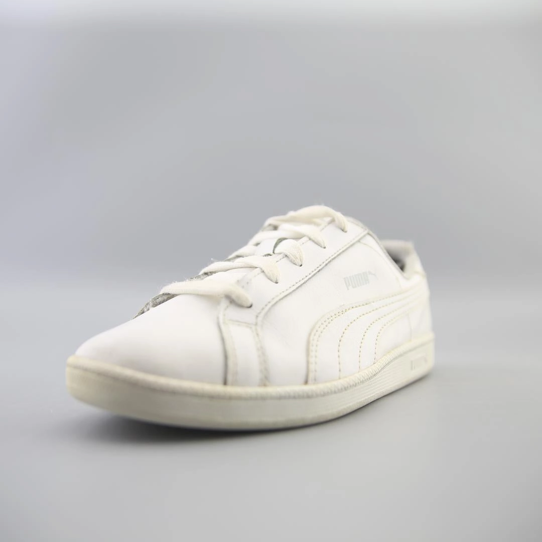 PUMA SMASH JR. Puma signature shoe pictures
