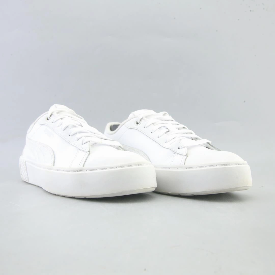 PUMA SMASH PLATFORM V2 Puma signature shoe pictures