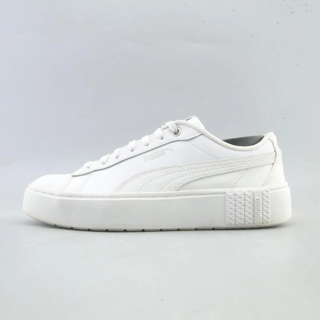 PUMA SMASH PLATFORM V2 Puma iconic sneaker collections